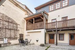 Pension Ufert - Diesbar-Seusslitz