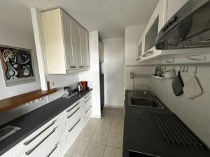 Le Grand Morvan, proche mer, LR121