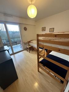 Le Grand Morvan, proche mer, LR121