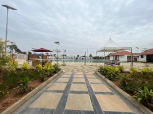 Soundarya Sapphires 7 Bedroom Private Pool Villa Near Bangalore