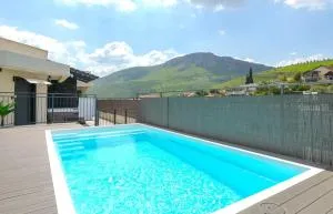 וילה סוגנו מבית חלום עולמי Villa Sogno By Halom Olami - Giv'at Avni