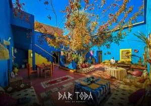 Dar Toda - Zagora guest house - Tansida Nechachda