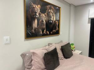 Apartamento Guarujá Pitangueiras