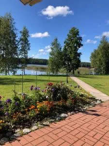 Wonderful cottage by the lake - Mäntsälä