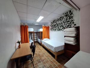 CW Hostel Cajamarca