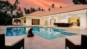 Villa sun - Amphoe Koksamui