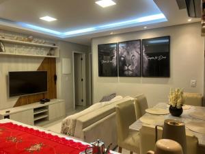 Apartamento Guarujá Pitangueiras