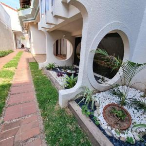 Departamento de 2 habitaciones