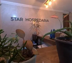 Star Hospedaria - 南圣卡埃塔诺