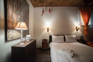 Dandy Villas Palios Agios Athanasios - Rustic - Fireplace - Village Square