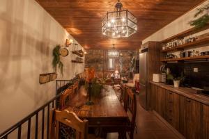 Dandy Villas Palios Agios Athanasios - Rustic - Fireplace - Village Square