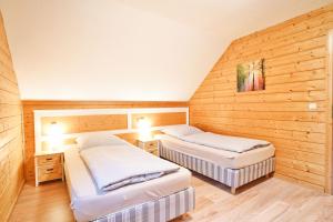 Auerhahn Ferienhäuser Auerhahn 114