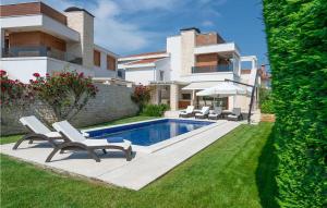 Villa Allegra
