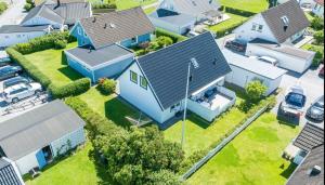 Spacious house in the heart of Fjällbacka