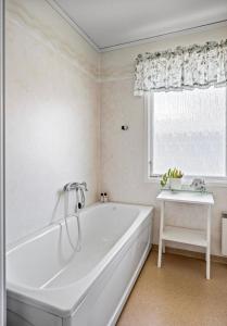 Spacious house in the heart of Fjällbacka