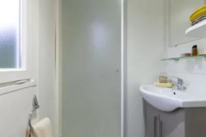 Campings Slow Village Breizh Legendes : Hébergement Classique Confort 3 Chambres