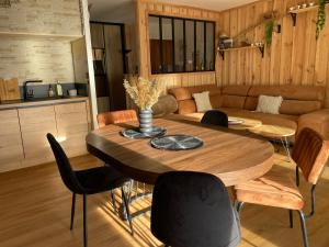 Appartements Appartement au Bord de l-eau vue Bassin d-Arcachon et Port : Appartement 1 Chambre