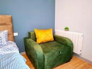 Modern Big Studio with River view, M2 Saburtalo