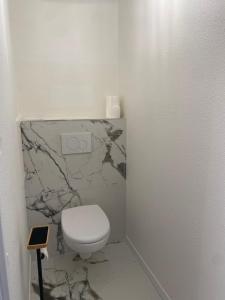 Appartements Appartement au Bord de l-eau vue Bassin d-Arcachon et Port : photos des chambres