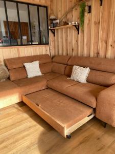 Appartements Appartement au Bord de l-eau vue Bassin d-Arcachon et Port : photos des chambres