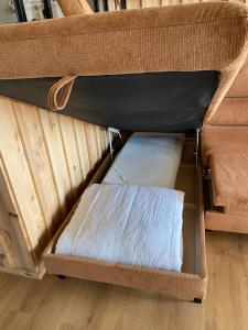 Appartements Appartement au Bord de l-eau vue Bassin d-Arcachon et Port : photos des chambres