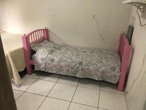 kitnet para até 4 pessoas totalmente mobiliada próx ao centro de Bauru- R4