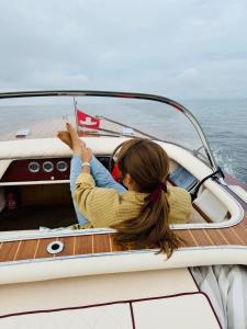 Sopot Classic Boat