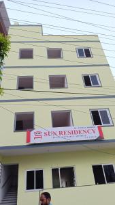 Sun Residency