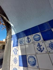 Studio Casa Tropicana