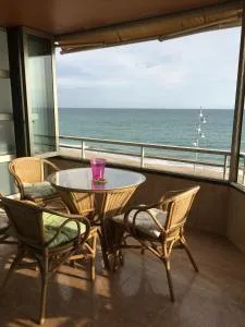 Apartamento Rosendo - La Playa