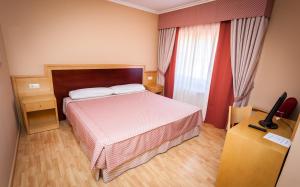 Single Room room in Hotel Costa Verde