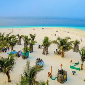 SN BEACH HOME STAY LAKSHADWEEP AGATTI Island - Agatti