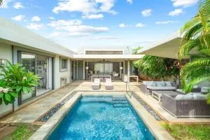 Villa Sandpiper - Premium Stay in the North - Pamplemousses