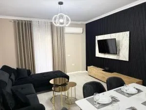 Liqeni Comfort Stay - Selita e Vogël