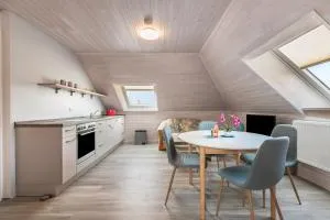 Ferienwohnung Johannsen Leck - Rantzauhöhe