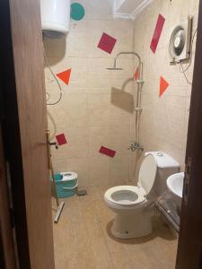 غرفة متكاملة للسكن