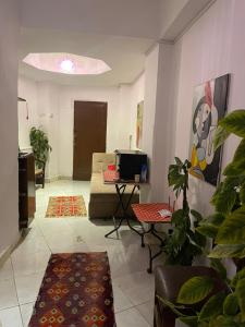 غرفة متكاملة للسكن