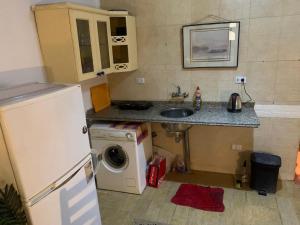 غرفة متكاملة للسكن