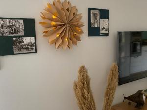 Appartements Studio cosy & piscine privee : photos des chambres