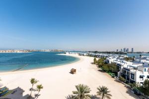 Shoreline 7, Palm Jumeirah - Mint Stay