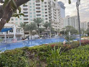 Shoreline 7, Palm Jumeirah - Mint Stay