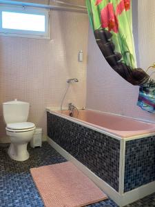 Sejours chez l'habitant Chambre Nuit d'Asie : photos des chambres