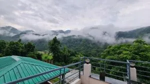 Aranyaka River Resort - Bhatrojkhan