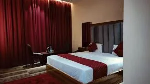 Hotel M2M Murthal road - Gharaunda