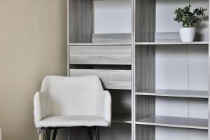Appartements Pied-a-terre - Apartment 75m2 - free parking : photos des chambres