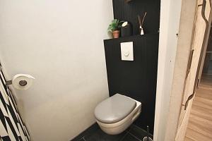 Appartements Pied-a-terre - Apartment 75m2 - free parking : photos des chambres