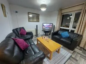 Apartment Middle of city center - 纽敦阿比