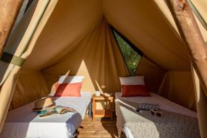 Slow Village Les Ponts de Cé