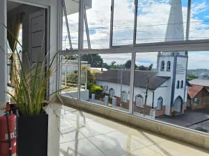 Departamentos Alta Vista 2 - 埃尔索韦维奥