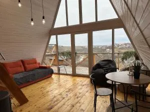 Green House - Hrushivtsi